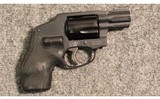 Smith & Wesson ~ M&P 340 ~ .357 Magnum - 1 of 2