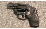 Smith & Wesson ~ M&P 340 ~ .357 Magnum - 2 of 2