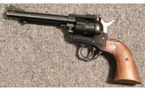 Ruger ~ New Model Single Six ~ .22 Long Rifle - 2 of 2