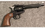 Ruger ~ New Model Single Six ~ .22 Long Rifle - 1 of 2