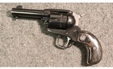 Ruger ~ New Vaquero ~ .45 Colt - 2 of 2