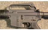 Colt ~ AR-15 9mm Carbine ~ 9mm Luger - 8 of 11