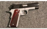 Kimber ~ Pro Carry II ~ .45 Auto - 1 of 2