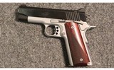 Kimber ~ Pro Carry II ~ .45 Auto - 2 of 2