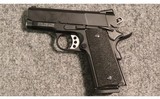 Smith & Wesson ~ SW1911 Pro Series ~ .45 Auto - 2 of 2