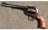 Ruger ~ New Model Super Blackhawk ~ .44 Magnum - 2 of 2