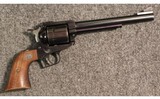 Ruger ~ New Model Super Blackhawk ~ .44 Magnum - 1 of 2