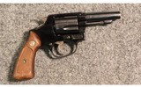 Smith & Wesson ~ 37 ~ .38 Special - 1 of 2