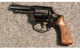 Smith & Wesson ~ 37 ~ .38 Special - 2 of 2