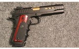 Kimber ~ Rapide ~ .45 Auto - 1 of 2