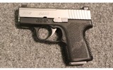 Kahr ~ PM9 ~ 9mm Luger - 2 of 2