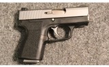 Kahr ~ PM9 ~ 9mm Luger - 1 of 2