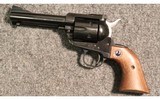 Ruger ~ Blackhawk 3-Screw ~ .357 Magnum - 2 of 2