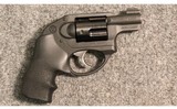 Ruger ~ LCR ~ 9mm Luger - 1 of 2