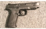 Smith & Wesson ~ M&P45 ~ .45 Auto - 1 of 2