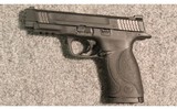 Smith & Wesson ~ M&P45 ~ .45 Auto - 2 of 2