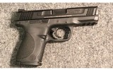 Smith & Wesson ~ M&P45 ~ .45 Auto - 1 of 2