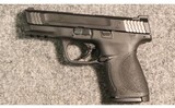 Smith & Wesson ~ M&P45 ~ .45 Auto - 2 of 2