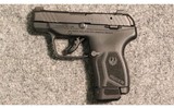 Ruger ~ LCP MAX ~ .380 ACP - 2 of 2