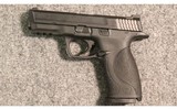 Smith & Wesson ~ M&P 40 ~ .40 S&W - 2 of 2