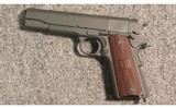 Tisas ~ M1911 A1 Govt ~ .45 Auto - 2 of 2