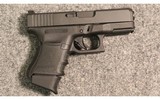 Glock ~ 29 ~ 10mm Auto - 1 of 2