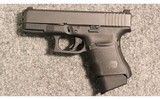 Glock ~ 29 ~ 10mm Auto - 2 of 2