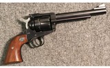 Ruger ~ New Model Blackhawk ~ .357 Magnum - 1 of 2