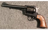 Ruger ~ New Model Blackhawk ~ .357 Magnum - 2 of 2