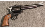 Ruger ~ New Model Blackhawk ~ .357 Magnum - 1 of 2