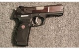 Ruger ~ P345 ~ .45 Auto - 1 of 2