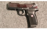 Ruger ~ P345 ~ .45 Auto - 2 of 2