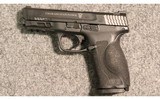 Smith & Wesson ~ M&P 40 M2.0 ~ .40 S&W - 2 of 2