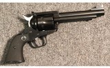 Ruger ~ New Model Blackhawk ~ .44 Special - 1 of 2