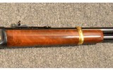 Winchester ~ 94 Oklahoma Diamond Jubilee ~ 32-40 Winchester - 4 of 11