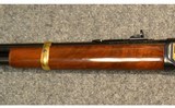 Winchester ~ 94 Oklahoma Diamond Jubilee ~ 32-40 Winchester - 6 of 11