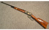 Winchester ~ 94 Oklahoma Diamond Jubilee ~ 32-40 Winchester - 11 of 11