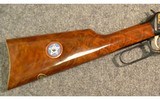 Winchester ~ 94 Oklahoma Diamond Jubilee ~ 32-40 Winchester - 2 of 11