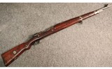 BRNO ~ VZ24 ~ 8mm Mauser - 1 of 5