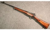 Enfield ~ No. 4 Mk 1/2(F) ~ .303 British - 5 of 5