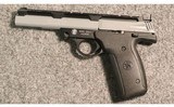 Smith & Wesson ~ 22A-1 ~ .22 Long Rifle - 2 of 2