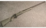 Christensen Arms ~ Model 14 Ridgeline ~ .300 PRC - 1 of 5