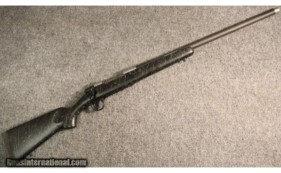 Christensen Arms ~ Model 14 Ridgeline ~ .300 PRC