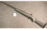 Weatherby ~ Mark V Hunter ~ .300 Weatherby Magnum - 5 of 5