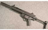 Heckler & Koch ~ MP5 ~ .22 Long Rifle - 5 of 5