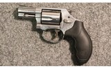 Smith & Wesson ~ 60-14 ~ .357 Magnum - 2 of 2