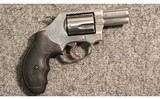 Smith & Wesson ~ 60-14 ~ .357 Magnum - 1 of 2