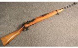 Lithgow ~ SMLE III* ~ .303 British - 1 of 5