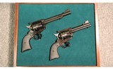 Ruger ~ New Model Blackhawk 50th Anniversary Set (1 of 2) ~ .44 Magnum - 3 of 3