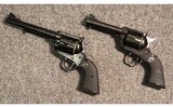 Ruger ~ New Model Blackhawk 50th Anniversary Set (1 of 2) ~ .44 Magnum - 2 of 3